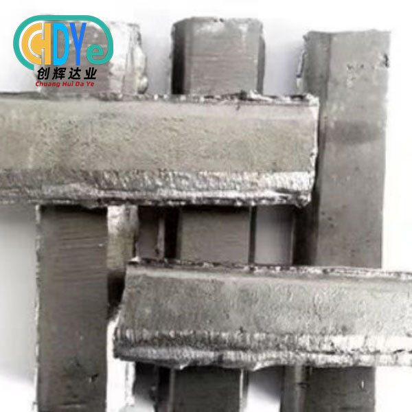 high purity tantalum block
